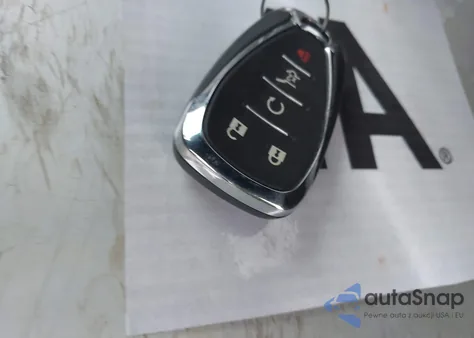 2020 Chevrolet Traverse Fwd Premier from USA, damaged, VIN 1GNERKKW1LJ301259